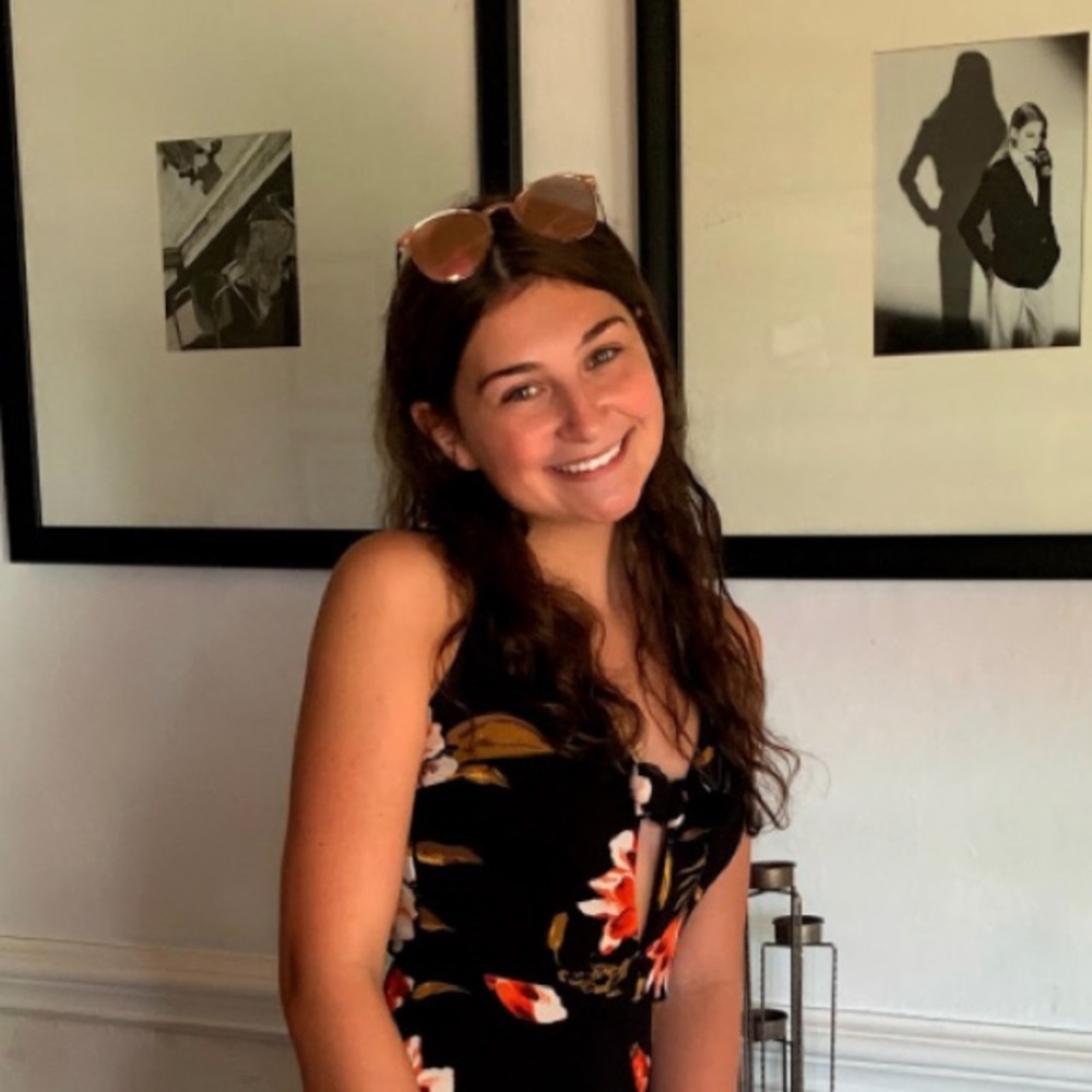 Meet your Posher, Annie